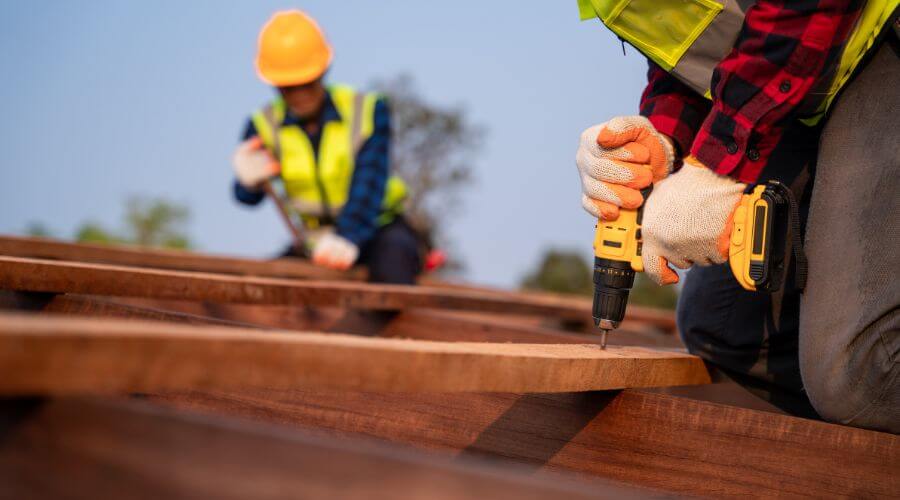Local Chimney Repair in Parkersburg, IL